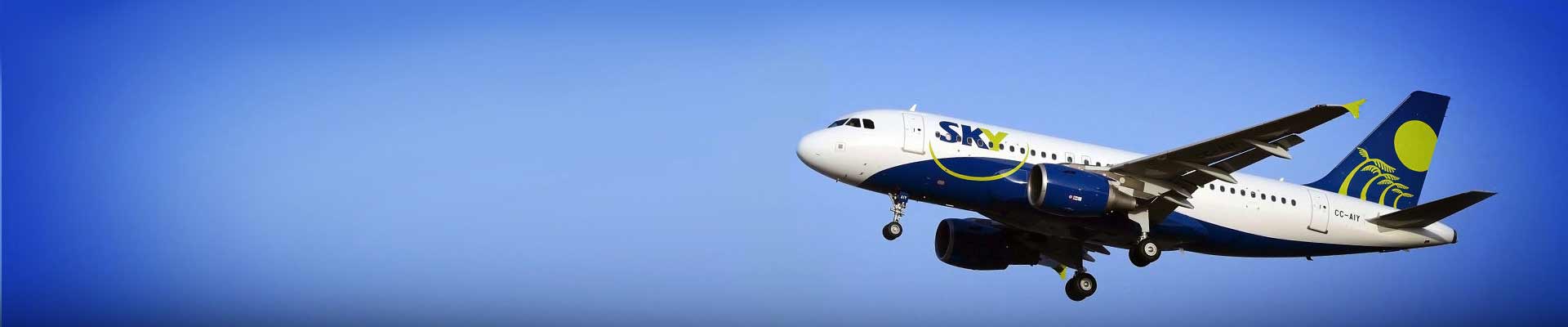 Sky Airline